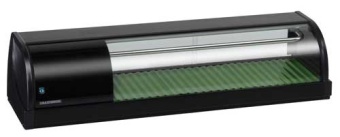 Витрина холодильная для суши 87л Hoshizaki HNC 210AE L в ШефСтор (chefstore.ru)